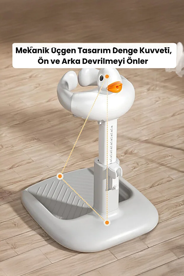 Bebek Yıkama Yardımcısı